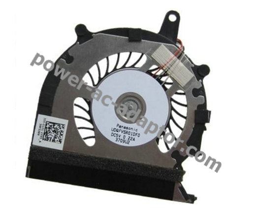 New Genuine Sony Vaio Pro 13 SVP132 UDQFVSR01DF0 CPU Cooling Fan